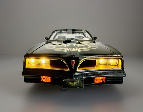 Pontiac trans smokey - trans, &