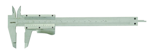 Calibro acciaio inox - calibro, in