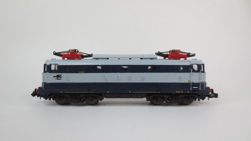 Lima 220206 locomotiva - 220206,