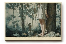 Quadro Paul Sinus Between