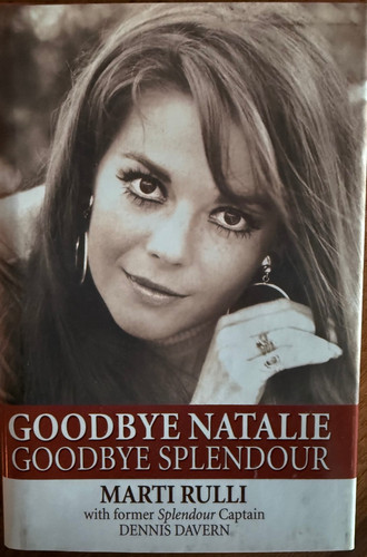 Goodbye natalie - natalie,