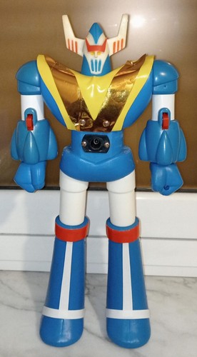 Astrorobot mini jumbo - astrorobot,