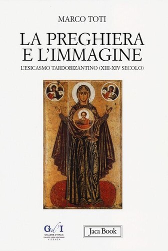 Preghiera l immagine - la, e