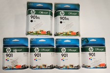 Lotto cartucce di - di,