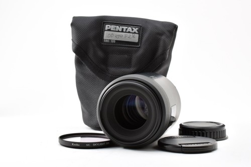 Top mint pentax - [top,
