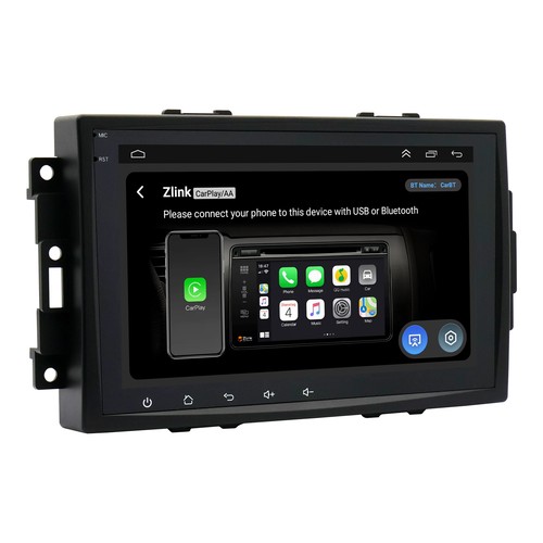 Autoradio stereo adatto per