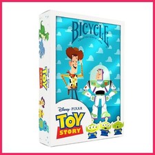 Mazzo di Carte Bicycle Disney