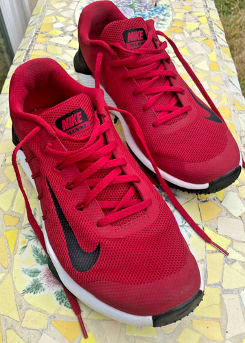 Nike retaliation rosso - nike,