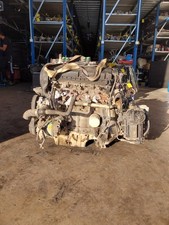 MOTORE 1.6 B BENZINA 74KW 105CV Z16XEP OPEL ASTRA 04-11 150.000KM 