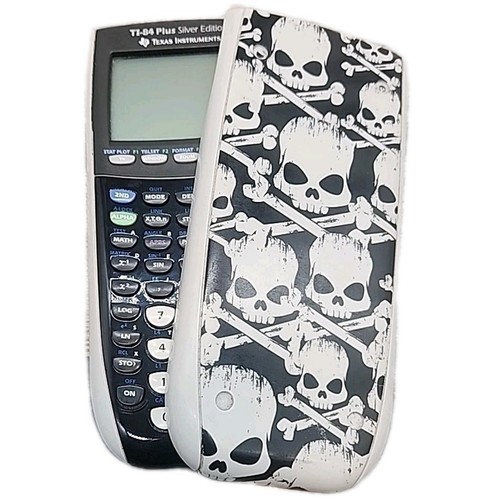 Texas instruments plus - instruments, ti-84