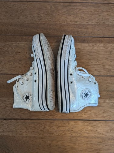Converse chuck taylor all - converse,