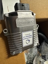 Centralina Landi Renzo Omega