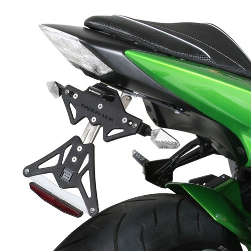 Barracuda kit licence plate - licence,