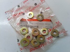 DUCATI 998 749 999 Monster 600