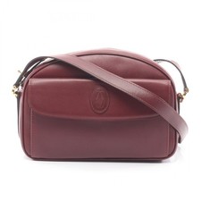 Borsa a tracolla CARTIER Must