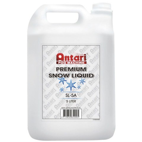 Antari liquido della - antari, sl-5a