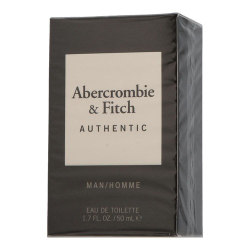 Abercrombie fitch authentic - &,