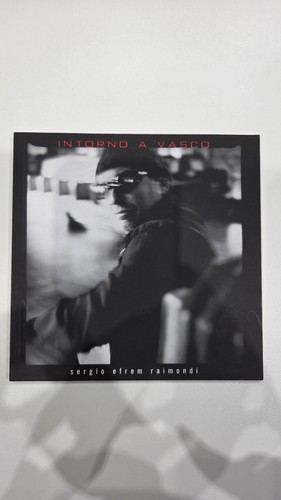 Vasco rossi intorno - -,
