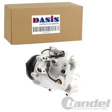 Compressore aria condizionata