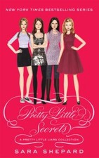 Pretty Little Secrets : A