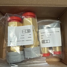 Accoppiatore MRCOOL (2) 3/8