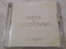 Mina E Celentano, Le Origini/