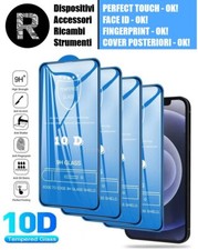 PELLICOLA VETRO TEMPERATO