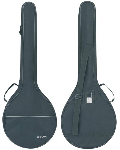 Custodia borsa banjo bag - custodia, nero