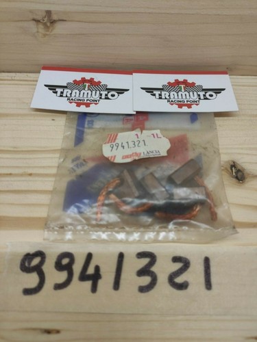 9941321 kit spazzole - kit, di