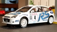 AutoArt SLOT Car 1:32 FORD