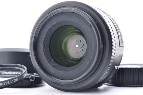 Quasi come nuovo - nikon, af-s