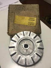 PULEGGIA DINAMO MOTORE