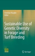Sustainable Use of Genetic