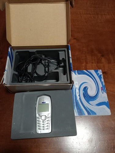 Cellulare onda vintage - onda,