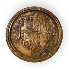 Piatto da parete o tavolo