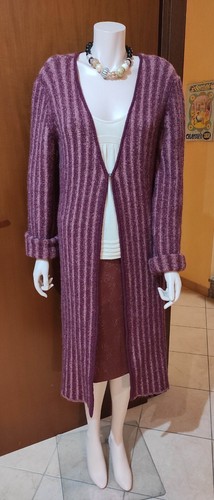 Cappotto lana mariella - cappotto,