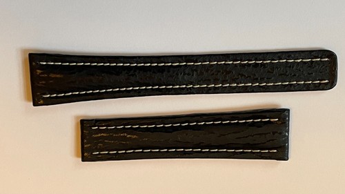 Breitling mm cinturino - breitling, 20-16