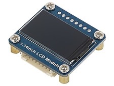 18231 Display: LCD grafico