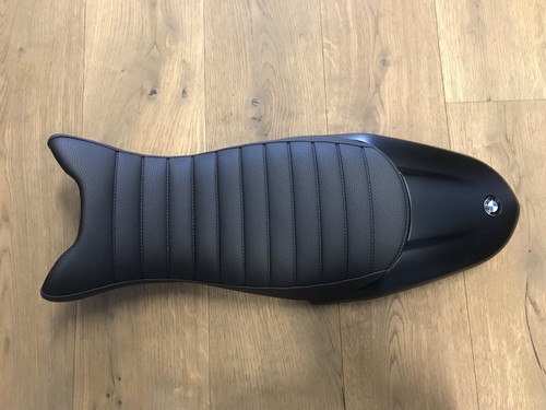 Sedile bmw urban - rninet, r