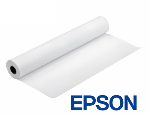Rotolo carta epson photo - rotolo,