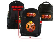 Zaino Scuola Jordania 0154