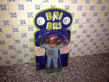 BOX SET BRI BRI SEBINO 1977