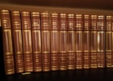 Grande enciclopedia de Agostini GE20