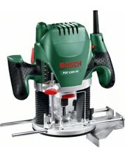 Fresatrice verticale legno elettrica 1200 Watt Bosch POF1200AE