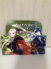 Fire Emblem Cipher B19 R/HN/N