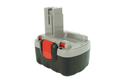 Batteria 3ah per bosch - batteria,