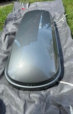 baule portapacchi auto VOLKSWAGEN 7