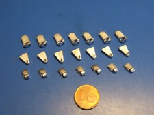 Supporti catena di ricambio