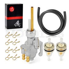 Fuel Tank Valve Petcock Kit