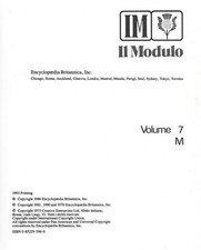 1993 ENCICLOPEDIA BRITANNICA